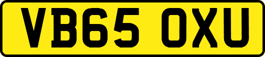 VB65OXU