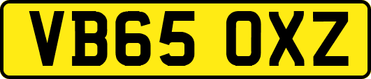VB65OXZ