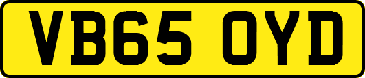 VB65OYD