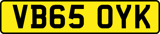 VB65OYK