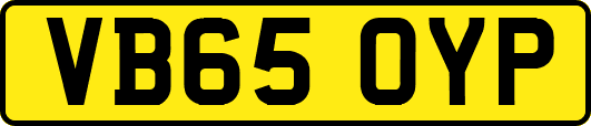 VB65OYP