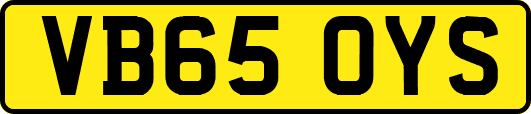 VB65OYS