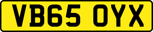 VB65OYX