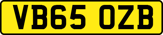 VB65OZB