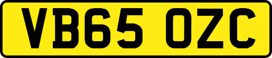 VB65OZC
