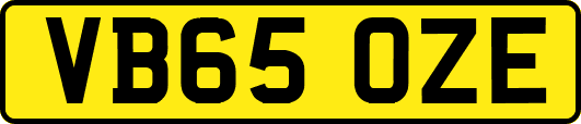 VB65OZE