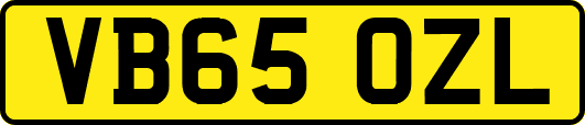 VB65OZL
