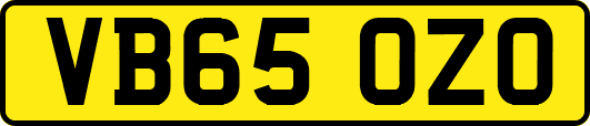 VB65OZO