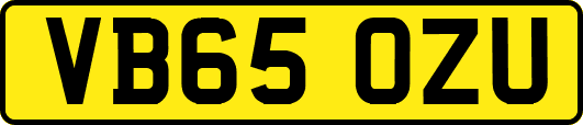 VB65OZU