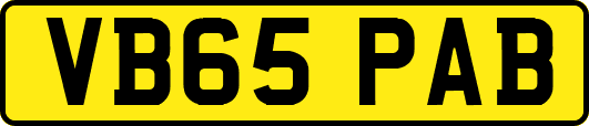 VB65PAB