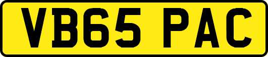 VB65PAC