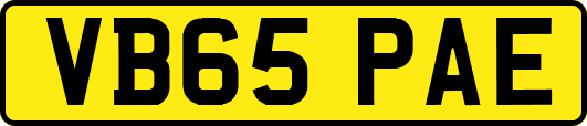 VB65PAE
