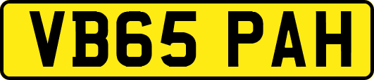 VB65PAH