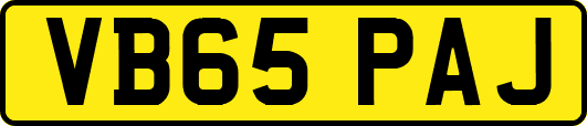 VB65PAJ