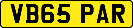 VB65PAR