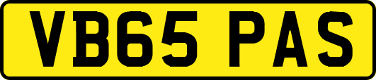 VB65PAS