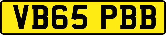 VB65PBB