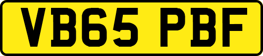 VB65PBF