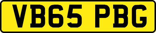 VB65PBG