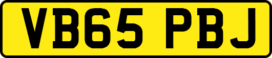 VB65PBJ