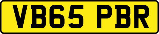 VB65PBR