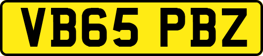 VB65PBZ