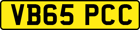 VB65PCC