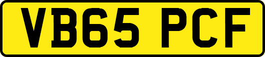 VB65PCF