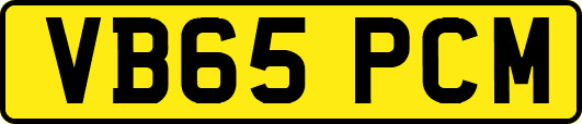 VB65PCM