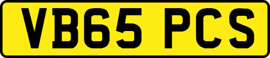 VB65PCS