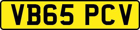 VB65PCV