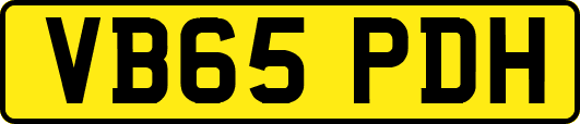 VB65PDH