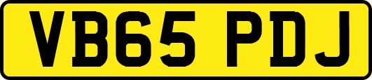 VB65PDJ