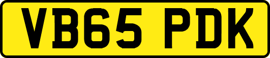 VB65PDK