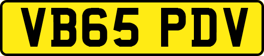 VB65PDV