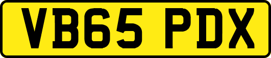 VB65PDX