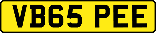 VB65PEE