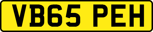 VB65PEH