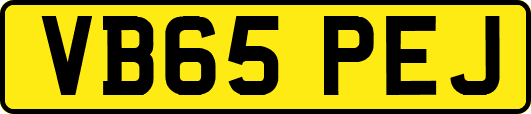 VB65PEJ