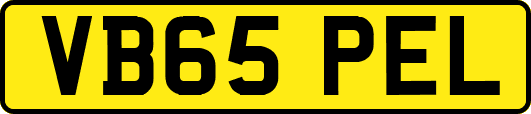 VB65PEL