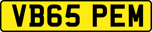 VB65PEM