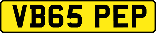 VB65PEP
