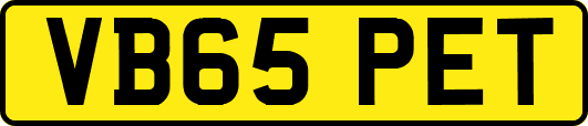 VB65PET