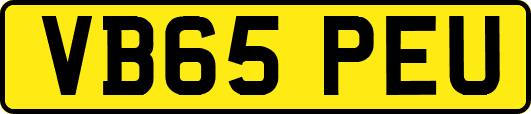 VB65PEU