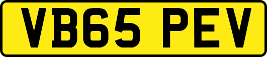 VB65PEV