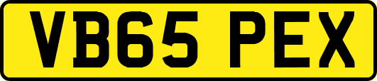 VB65PEX