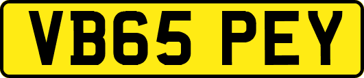 VB65PEY