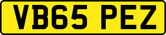 VB65PEZ