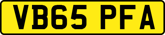 VB65PFA