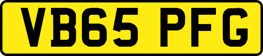 VB65PFG